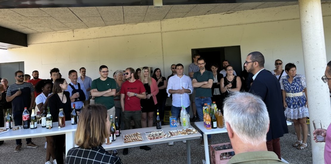 Journées interentreprises Journées interentreprises