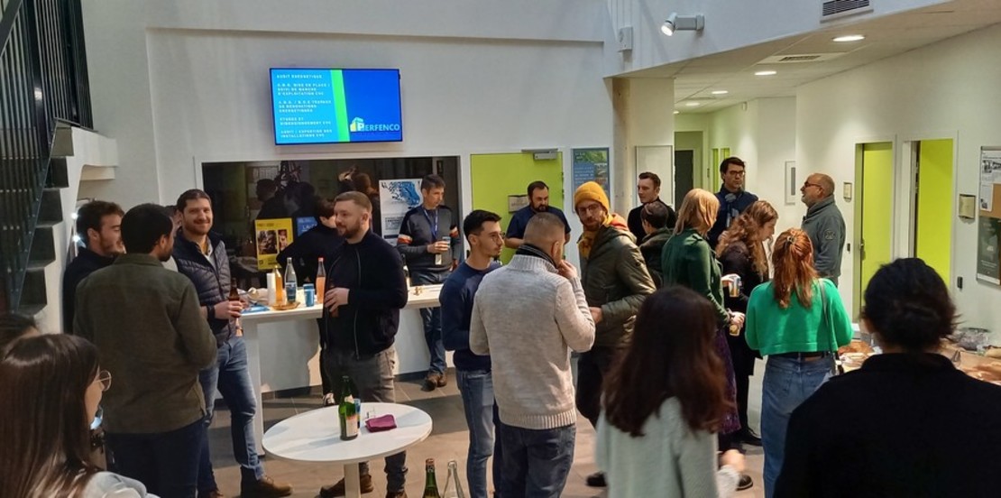 Afterwork Afterwork