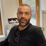Matthieu Bazin