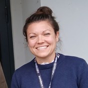 Pauline Siwiak