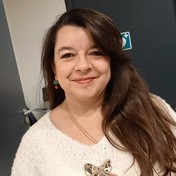 Sylvie Olive
